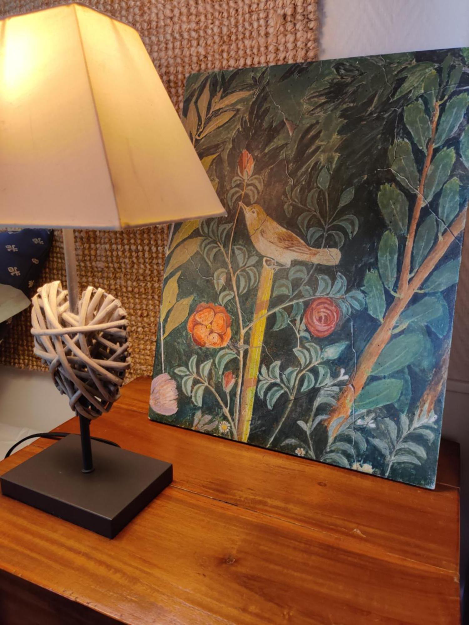 Le Cerisier Bed & Breakfast Mareil-Marly Bagian luar foto