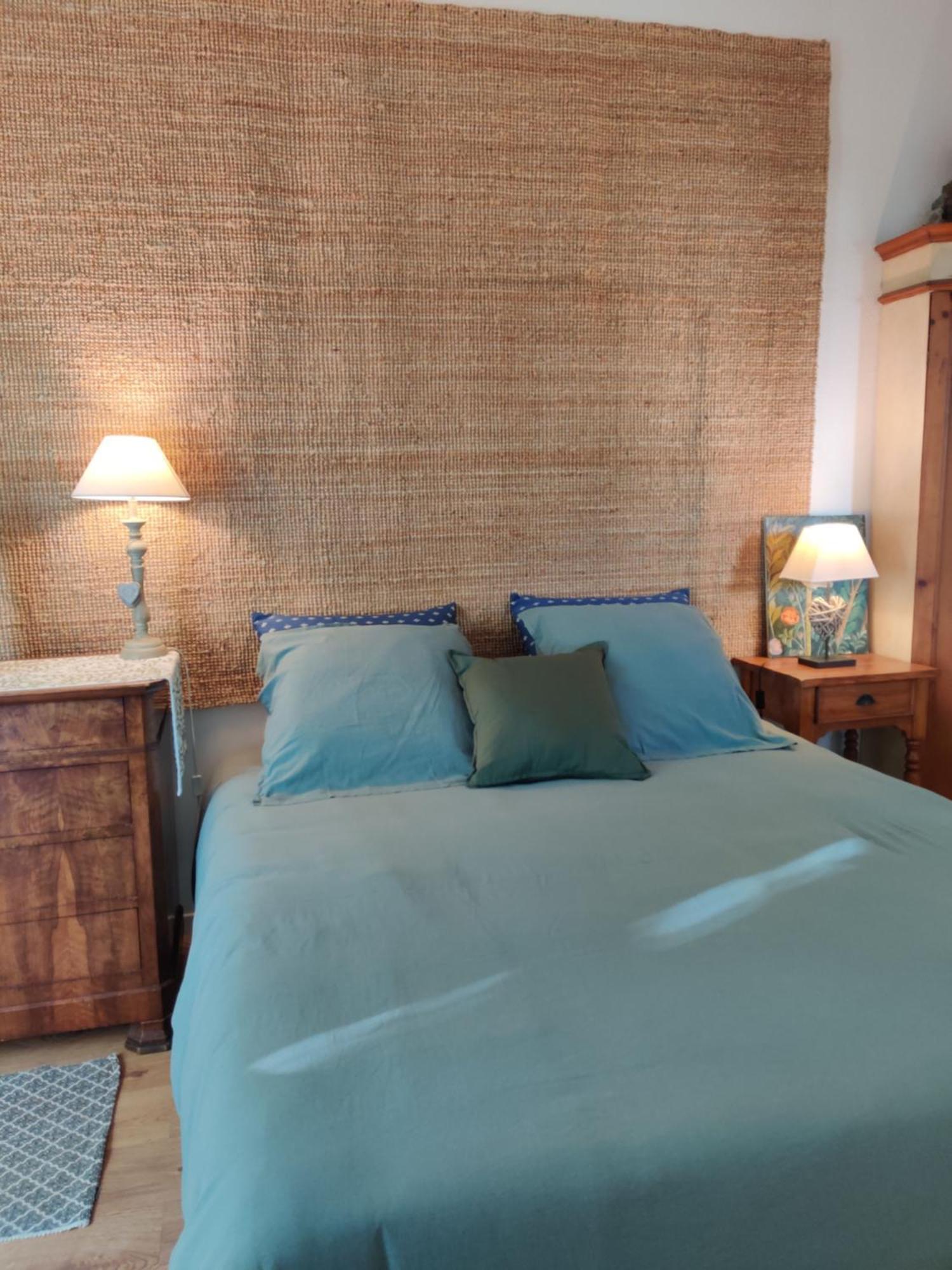 Le Cerisier Bed & Breakfast Mareil-Marly Bagian luar foto