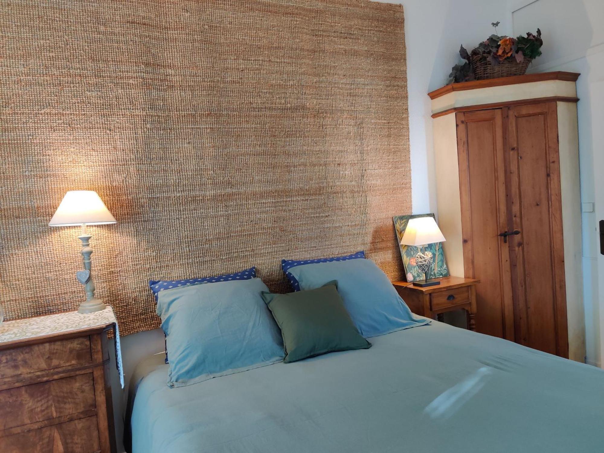 Le Cerisier Bed & Breakfast Mareil-Marly Bagian luar foto